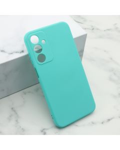 Maska Soft Silicone za Samsung A256B Galaxy A25 5G, mint - F114865