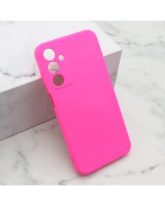 Maska Soft Silicone za Samsung A256B Galaxy A25 5G, roza - F114866