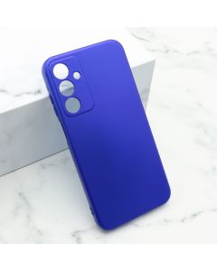 Maska Soft Silicone za Samsung A256B Galaxy A25 5G, plava - F114867