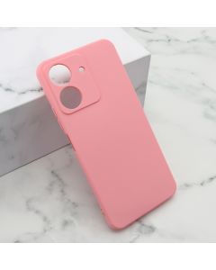 Maska Soft Silicone za Xiaomi Redmi 13C/Poco C65 pro, roza - F114874