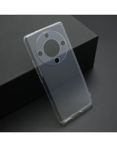 Maska Ultra Tanki Protect silikon za Honor Magic 6 lite, providna - F114893