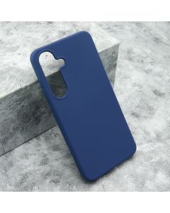 Maska GENTLE Color za Samsung S921B Galaxy S24 5G, teget - F114987