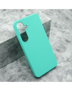 Maska GENTLE Color za Samsung S921B Galaxy S24 5G, tirkizna - F114988