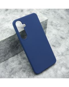 Maska GENTLE Color za Samsung S926B Galaxy S24 Plus 5G, teget - F114994