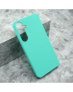 Maska GENTLE Color za Samsung S926B Galaxy S24 Plus 5G, tirkizna - F114995