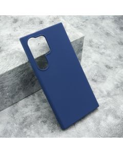 Maska GENTLE Color za Samsung S928B Galaxy S24 Ultra 5G, teget - F115000