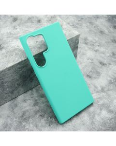Maska GENTLE Color za Samsung S928B Galaxy S24 Ultra 5G, tirkizna - F115001