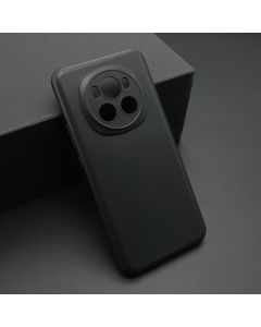 Maska ULTRA TANKI Color za Honor Magic 6, crna - F115019