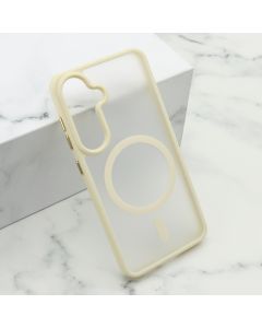 Maska za Samsung Galaxy S24 5G bez SILKY MAGSAFE MATTE