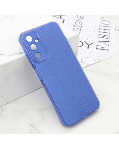 Maska Glow shining za Samsung A057F Galaxy A05s, plava - F115127