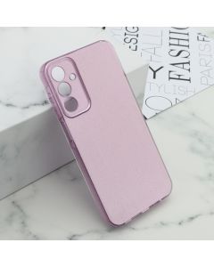 Maska Glow shining za Samsung A155F/A156B Galaxy A15 4G/5G, roze - F115129