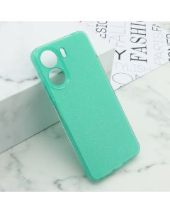 Maska GLOW SHINING za Xiaomi Redmi 13C 4G, mint - F115143