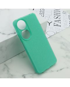 Maska GLOW SHINING za Honor X7b, mint - F115147