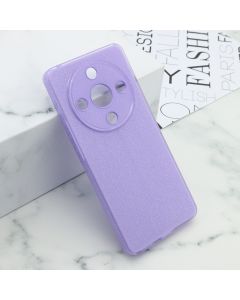 Maska GLOW SHINING za Honor Magic 6 lite, ljubičasta - F115156