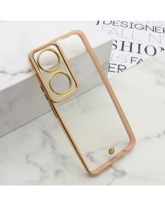 Maska SPACE EDGE za Honor X7b, roza - F115247