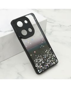 Maska Fiesta za Xiaomi Redmi Note 13 Pro 4G, crna