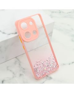 Maska Fiesta za Xiaomi Redmi Note 13 Pro 4G, roza