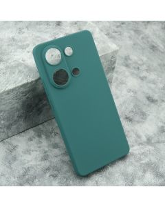 Maska GENTLE COLOR za Xiaomi Redmi Note 13 Pro 4G, zelena