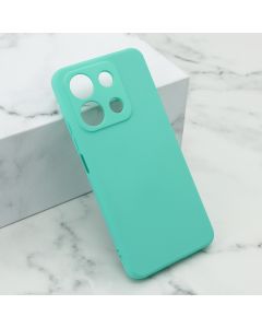 Maska Soft Silicone za Xiaomi Redmi Note 13 4G, mint - F115319