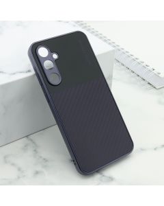 Maska CARBON LINES za Samsung S711B Galaxy S23 FE, ljubičasta - F115361