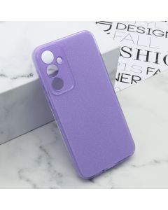 Maska GLOW SHINING za Samsung S711B Galaxy S23 FE, ljubičasta - F115457