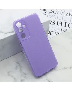 Maska GLOW SHINING za Samsung A256B Galaxy A25 5G, ljubičasta - F115471