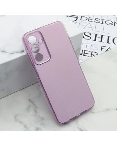 Maska GLOW SHINING za Samsung A256B Galaxy A25 5G, roza - F115472