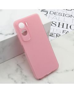 Maska GLOW SHINING za Honor 90 lite svetlo, roza - F115483