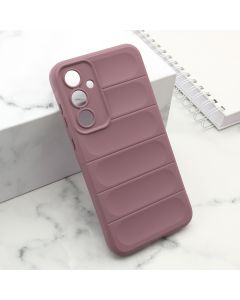Maska BUILD za Samsung A356B Galaxy A35 5G, ljubičasta - F115537