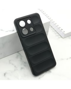 Maska BUILD za Xiaomi Redmi Note 13 4G, crna - F115551