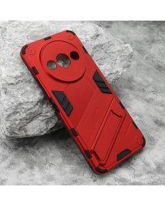 Futrola Color Strong II za Xiaomi Redmi A3, crvena - F115562