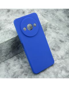 Maska GENTLE COLOR za Xiaomi Redmi A3, plava - F115567