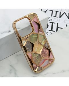 Maska LUXORY za iPhone 15 Pro - F115692
