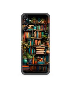Maska Ultra tanki Print clear za Samsung A145F/A146B Galaxy A14 4G/5G - F115787