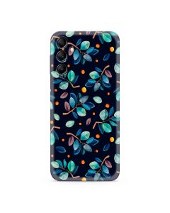Maska ULTRA TANKI PRINT CLEAR za Samsung A145F/A146B Galaxy A14 4G/5G - F115791