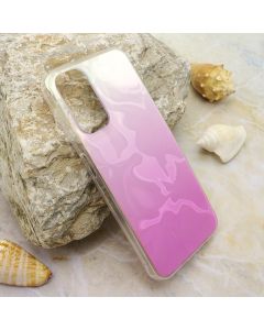 Maska SUMMER VIBES za Samsung A145F/A146B Galaxy A14 4G/5G, roza - F115875