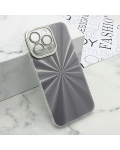 Maska Sparkling shine za iPhone 15 Pro Max, crna - F115930