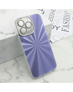 Maska Sparkling shine za iPhone 15 Pro Max, plava - F115931