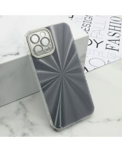 Maska Sparkling shine za iPhone 12 Pro, crna - F115939