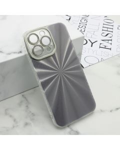 Maska Sparkling shine za iPhone 14 Pro Max, crna - F115942