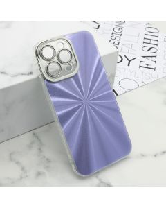 Maska Sparkling shine za iPhone 14 Pro Max, plava - F115944
