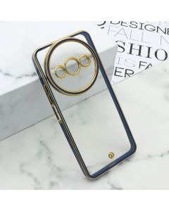 Maska Space Edge za Xiaomi Redmi A3, plava - F115965