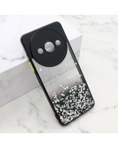 Maska Fiesta za Xiaomi Redmi A3, crna - F115970