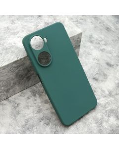 Maska Gentle Color za Huawei Nova 12 SE, zelena - F116041