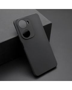 Maska Ultra tanki Color za Huawei Nova 12 SE, crna - F116057