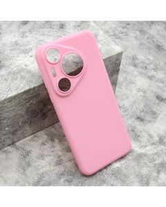 Maska Gentle Color za Huawei Pura 70 Pro/70 Pro Plus, roze - F116077
