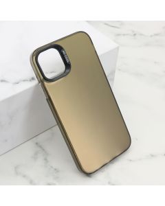 Maska Shine za iPhone 11, crna - F116119