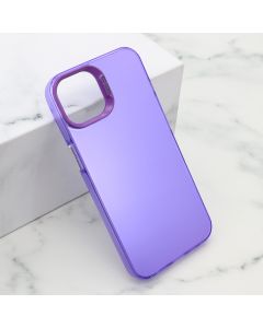 Maska Shine za iPhone 13, ljubičasta - F116128
