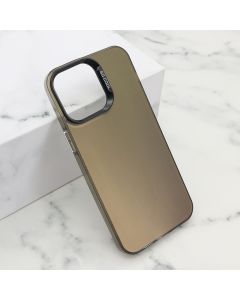 Maska Shine za iPhone 14 Pro Max, crna - F116137