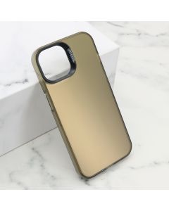 Maska Shine za iPhone 15, crna - F116143